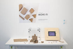 Smart Toy - Move It!