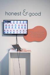 Honest & Good