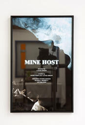 Mine Host