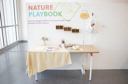 Nature Playbooks