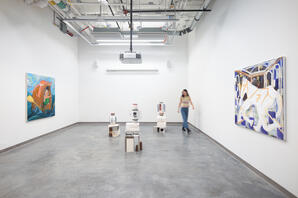 Degree Exhibition Images