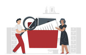 Faculty + Staff Research
